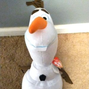 Tye-dye babies sparkle collection NWT OLOF